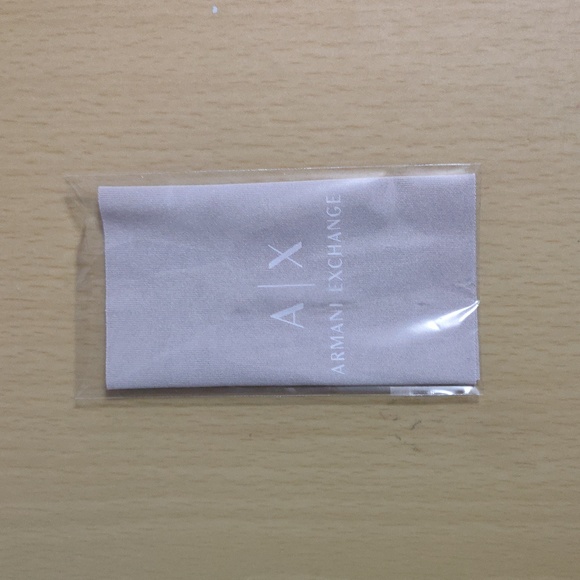 Armani Exchange Men's Glasses Frames - Picture 4 of 6